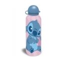 Bērniem Euroswan Bērniem paredzētie „Euroswan“ – licencēti piederumi. Alumīnija pudele ar knupi – 500 ml | „Stitch and Angel“. Bērniem Euroswan Bērniem paredzētie „Euroswan“ – licencēti piederumi. Alumīnija pudele ar knupi – 500 ml | „Stitch and Angel“.