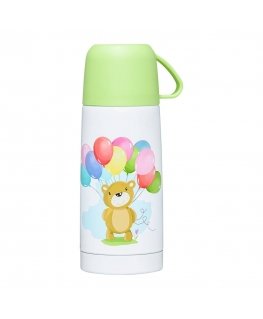 Bērnu termos Eddie 320 ml AMBITION JUNIOR