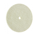 Gerd Eisenblatter Poliravimo diskas GERD Merino Klett 125 mm