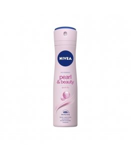 NIVEA Pearl & Beauty naiste deodorant, 150 ml