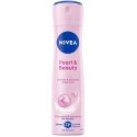 Suihkedeodorantti naisille NIVEA Pearl & Beauty, 150 ml Suihkedeodorantti naisille NIVEA Pearl & Beauty, 150 ml