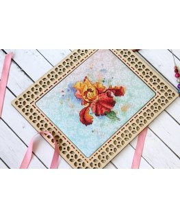 Beldizart Passion Charm SM-384