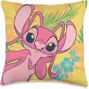 Подушка Disney Stitch & Angel Подушка Disney Stitch & Angel