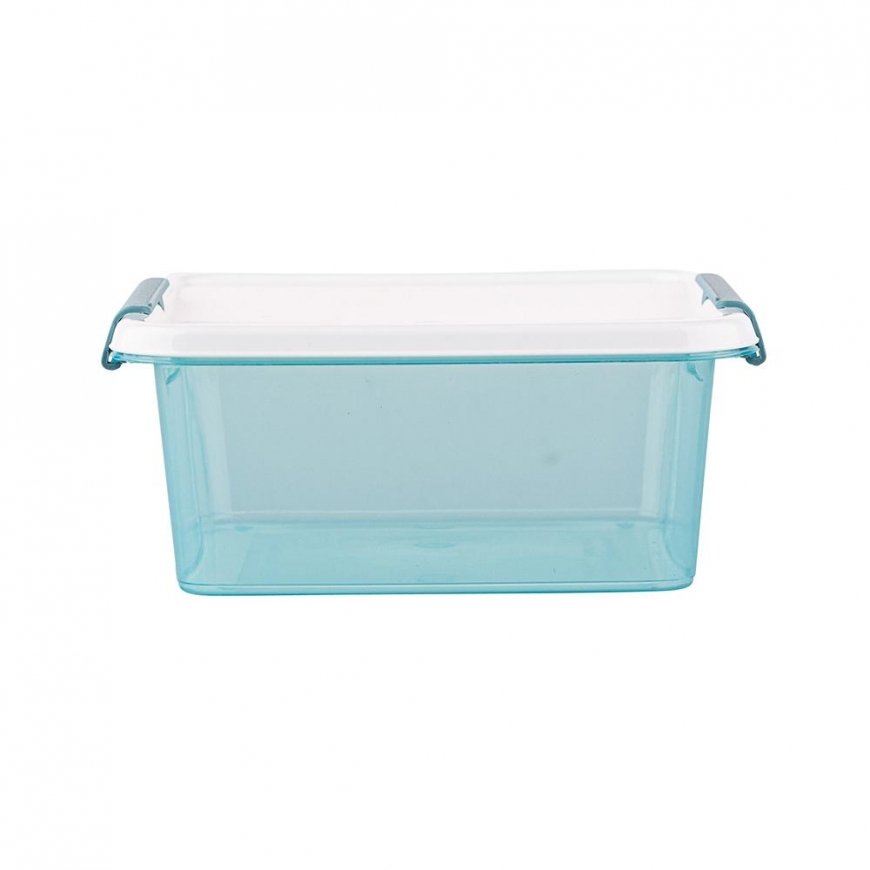 Orplast „Arcticline“ 3 ruudukujuliste toiduainete konteinerite komplekt, 0,85 l, 15 x 15 x 6,5 cm – 2