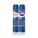 Byly For Men Deodorant Sprei, 2x200 ml Byly For Men Deodorant Sprei, 2x200 ml