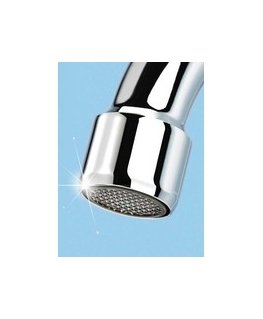 Maximex Diamond Clean vandens kalkių šalinimo prietaisas pilkas