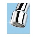Maximex Diamond Clean Tap декальцификатор серый Maximex Diamond Clean Tap декальцификатор серый