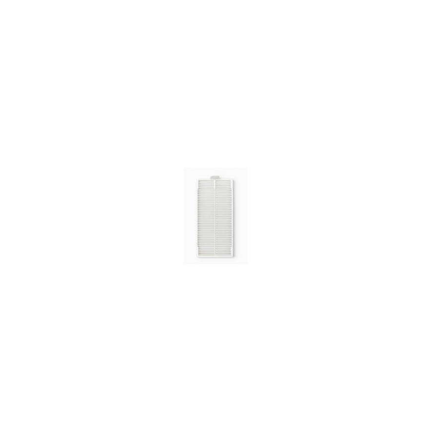 HEPA-suodatin robotipölynimuriin Heinner FILTER-RVC52