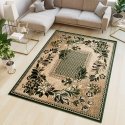 Синий ковер TINIES FARM размер 160x220 Hakano Синий ковер TINIES FARM размер 160x220 Hakano