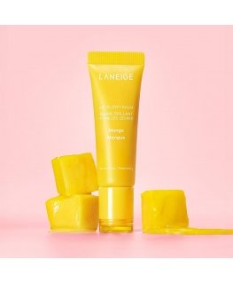 Laneige Mango Huuleglowy Balm 10 g