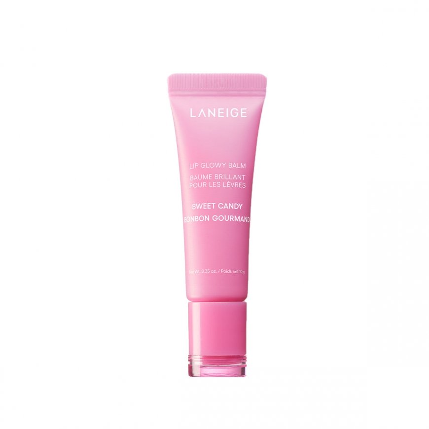 Laneige Mango Lip Glowy Balm 10 g – 2