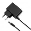 Qoltec 50785 power adapter/inverter Indoor 15 W Black Qoltec 50785 power adapter/inverter Indoor 15 W Black