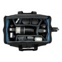 Cullmann Amsterdam Maxima 520 Shoulder case Black, Blue