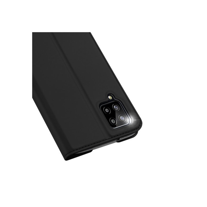 Dux Ducis Skin Pro Series чехол для мобильного телефона 16,5 cm (6.5") Флип Черный – 2