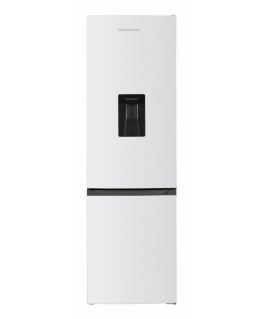 Heinner HC-HM260WDE++ kombi-külmik Eraldiseisev 260 l E Valge