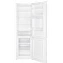 Heinner HC-HM260WDE++ combi-fridge Freestanding 260 L E White Heinner HC-HM260WDE++ combi-fridge Freestanding 260 L E White