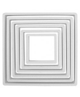 PME Classic Shapes Cutters Balta
