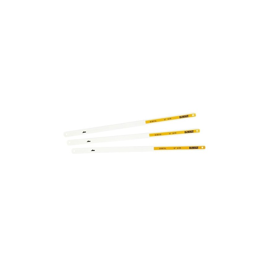 DeWALT DWHT0-20558 Käsisahan lisätarvike Vaihtoterä