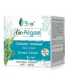 Ava Laboratorium Bio Alga, 50 ml