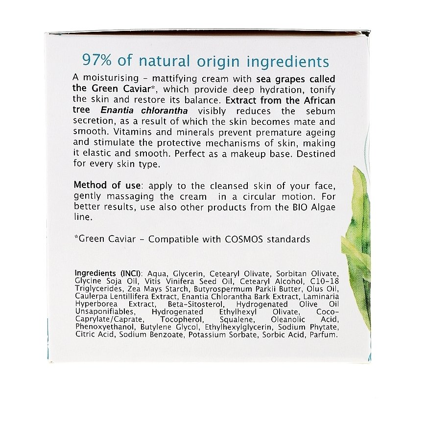 Ava Laboratorium Bio Alga, 50 ml – 2