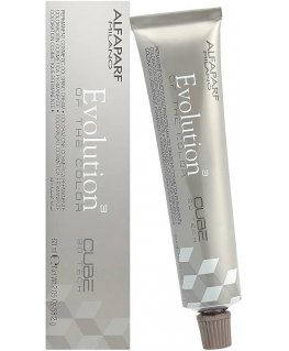 Alfaparf Evolution matējuma krāsa, 60ml - 5,5 | Gaiši mahagons brūna