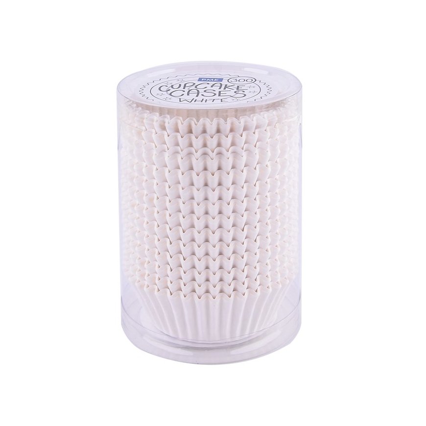 PME Cupcake Cases Kēksu / mafinu formas 300 pcs – 2