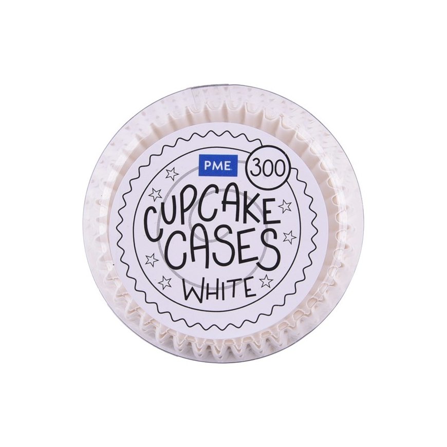 PME Cupcake Cases Tassikoogi/muffini vormid 300 tk – 3