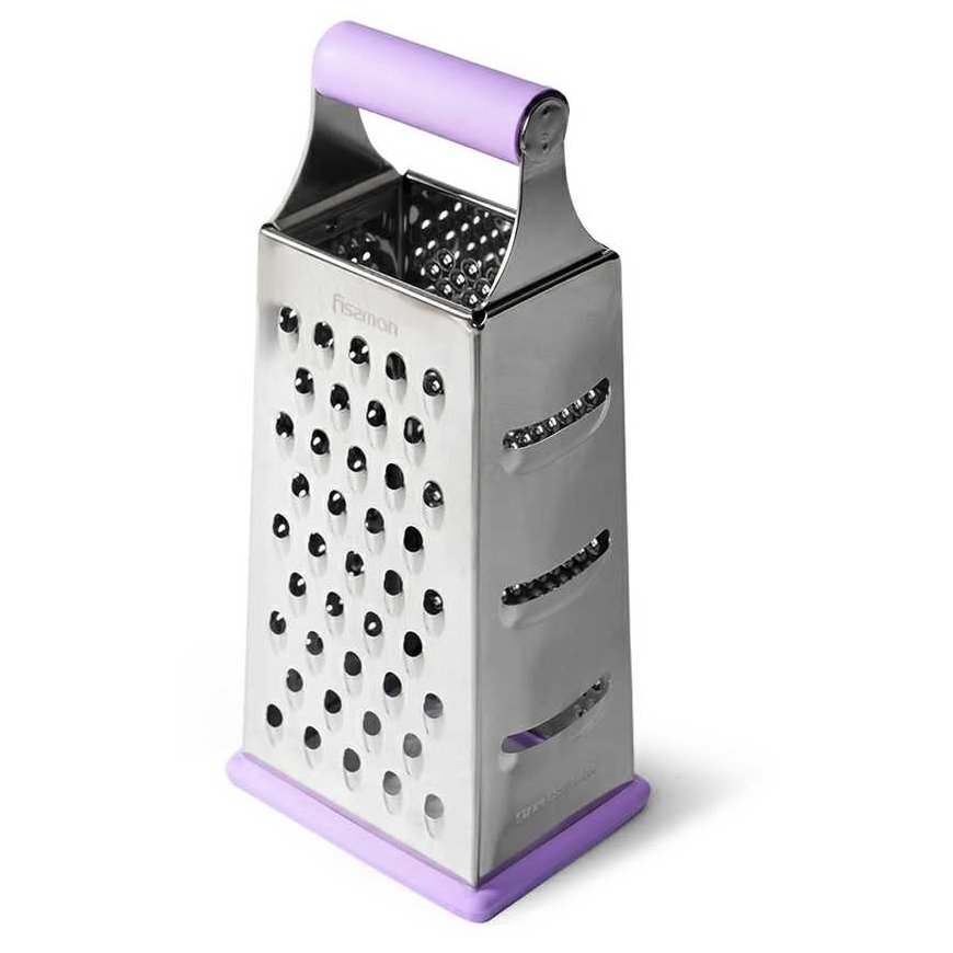 Fissman Tarka keturpusine 24,5 cm (roostevaba teras)