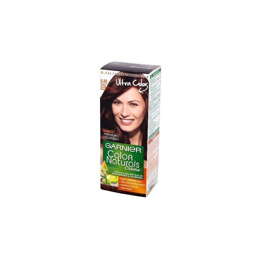 Garnier Color Naturals krēms 5.25