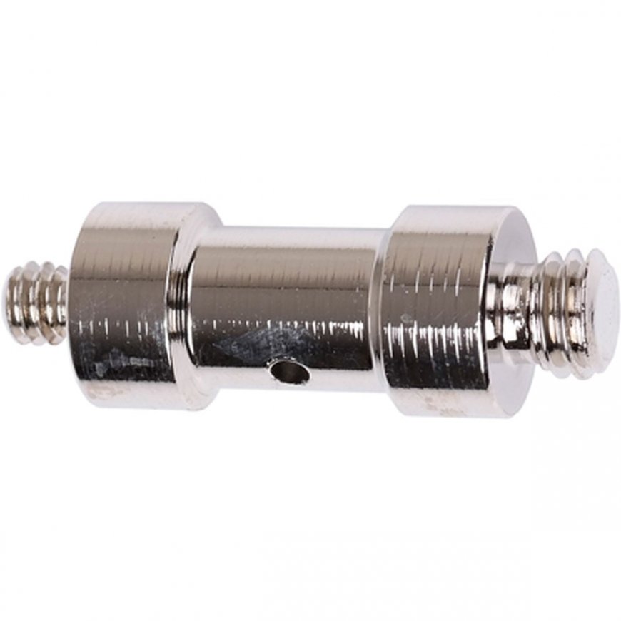 Caruba spigot adapter 1/4" male 3/8" male (32mm)
