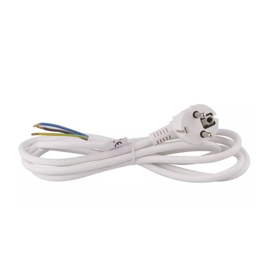 Emos Baro kabelis 3x1.5mm², 2m