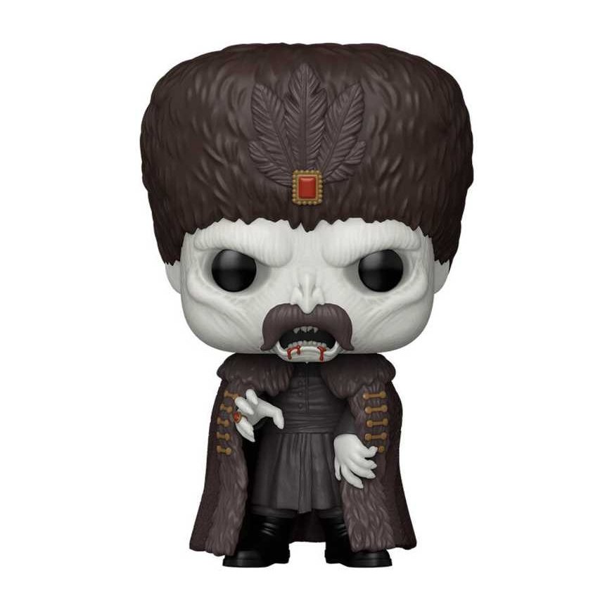FUNKO POP! Vinüülkuju: Nosferatu - Count Orlok, 10 cm – 2