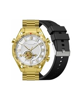 Älykello MEN'S GRAVITY GT13-2 - LISÄHINTA (sg028b)