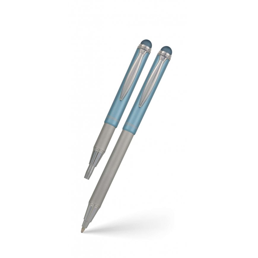 Zebra 46619 lodīšu pildspalva "Telescopic