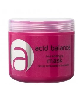 Stapiz Acid Balance juuste mask
