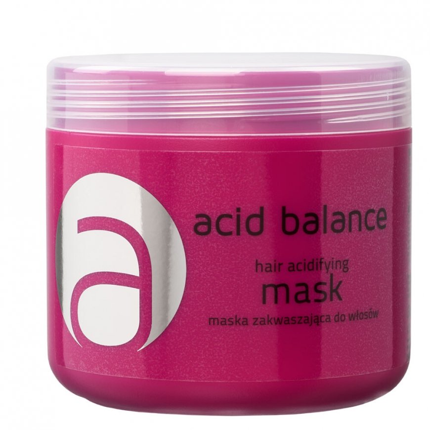 Stapiz Acid Balance hiusnaamio