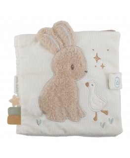 "Little Dutch" newborn "Naturals" interactive activity mat
