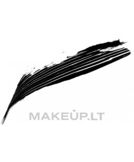 Lovely Pump Up Sensitive Mascara Black, 8 g