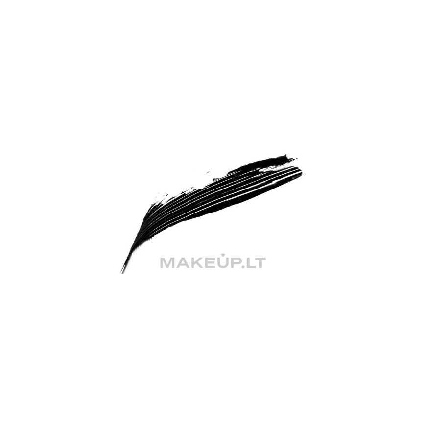Lovely Pump Up Sensitive Mascara Black, 8 g