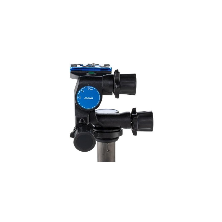 Benro GD3WH tripod accessory Tripod dolly – 2