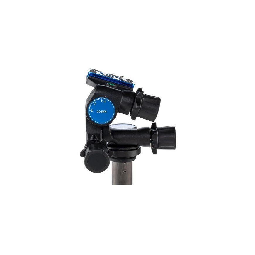 Benro GD3WH аксессуар для штативов Подставка на колесиках – 3