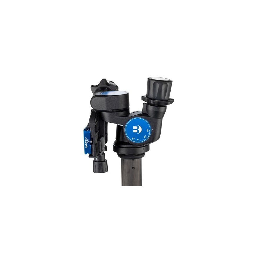 Benro GD3WH trikojo priedas Trikojis su ratukais – 5