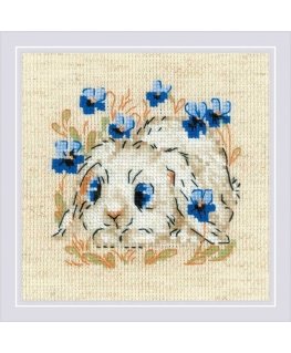 Uab Riolis Small Bunny SR1877