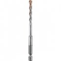 Widia puure Profi-Dach plaatide jaoks 3,5-100/39mm, Alpen [0025200350100]