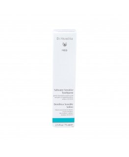 Dr. Hauschka Sensitive Saline Toothpaste, 75 ml