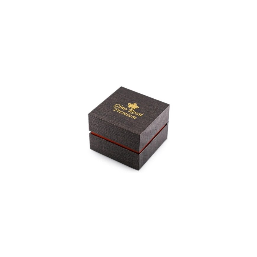 Inny Bransoleta 302G - siatka HQ - kuldne - 22mm – 2