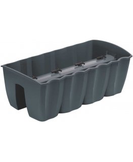 Prosperplast Plastikuline seinakott, 58 x 28 cm