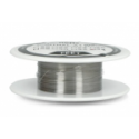 Oem Lämmityskaapeli Kanthal A1 0.16mm 56Ω/m - 9.1m Oem Lämmityskaapeli Kanthal A1 0.16mm 56Ω/m - 9.1m