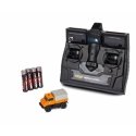 Carson Unimog U400 raadio teel juhitav (RC) mudel Maanteeveok Elektrimootor 1:87
