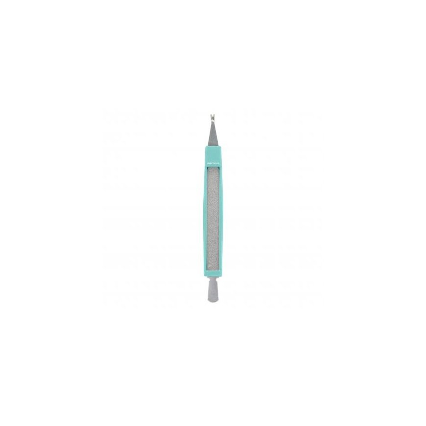 Beter 34032 manikīra/pedikīra instruments Zils